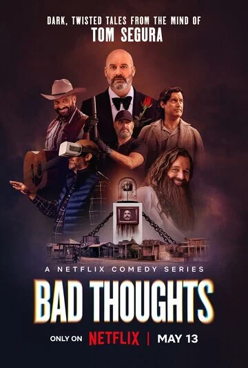 Bad Thoughts